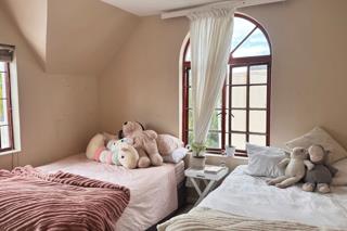 4 Bedroom Property for Sale in Parklands Western Cape